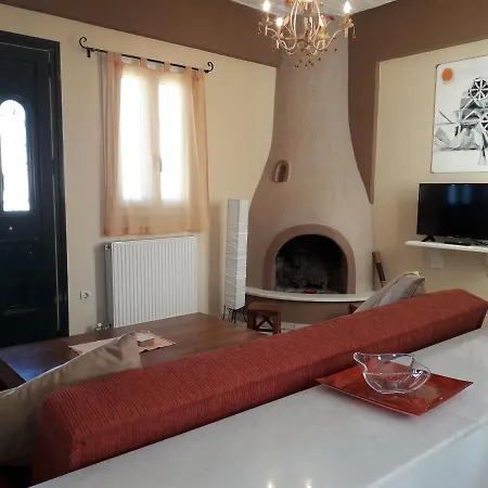 Leiland Villa