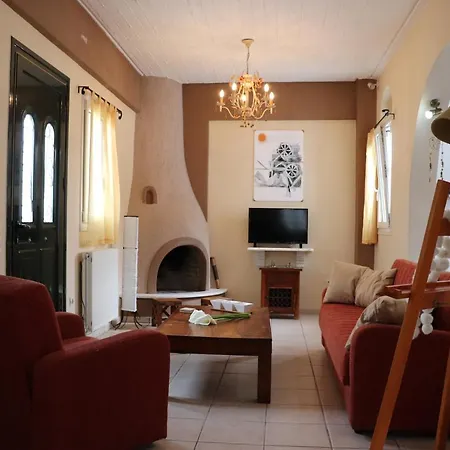 Leiland Villa