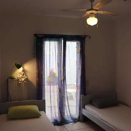 Villa Leiland *