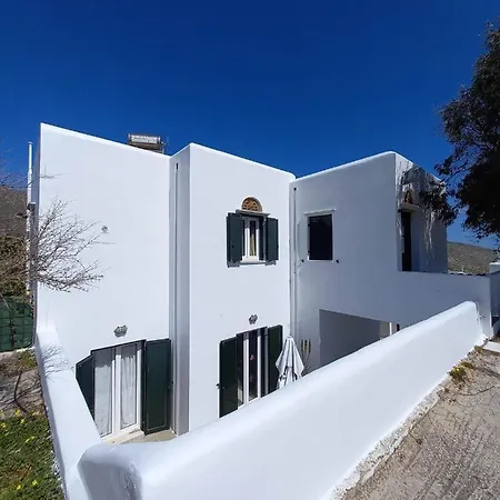 Leiland Villa