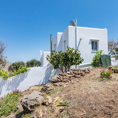 Villa Leiland Panormos (Tinos)