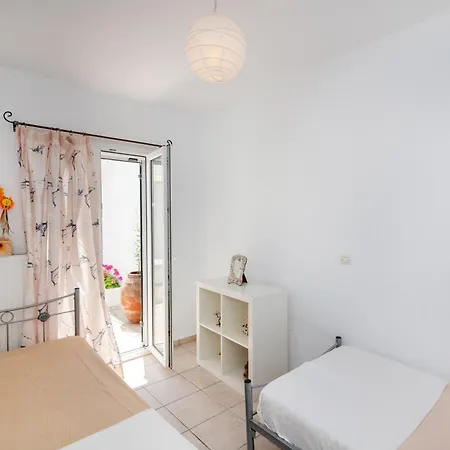 Villa Leiland Panormos (Tinos)