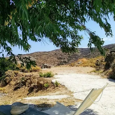 Villa Leiland