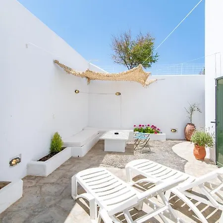 Villa Leiland